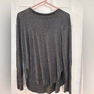 Lightweight - Long Sleeve - Striped